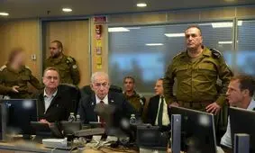 نشست مقام‌های ارشد دفاعی آمریکا و اسرائیل با محور ایران

