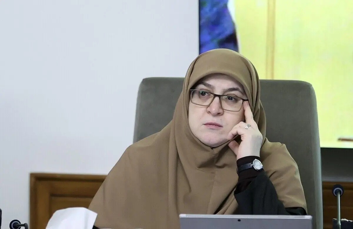 واکنش سخنگوی دولت به برکناری شهرام دبیری
