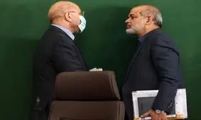 قول وحیدی برای برکناری معاون سیاسی‌ وزارت کشور

