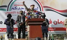 یمن سالروز عملیات «طوفان الاقصی» را تعطیل رسمی اعلام کرد

