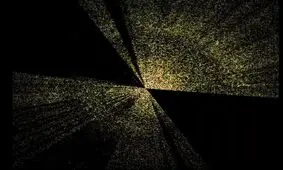 دقیق‌ترین نقشه ۳ بعدی جهان ترسیم می‌شود/ نقشه‌ای حاوی ۳۵ میلیون کهکشان 