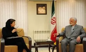 خرازی: حاضریم که در صورت بازگشت آمریکا و اروپا به تعهدات‌شان، به برجام برگردیم/ سیاست ما این بود که به سمت سلاح هسته‌ای نرویم/ رفتن آمریکا از منطقه خبر خوبی خواهد بود