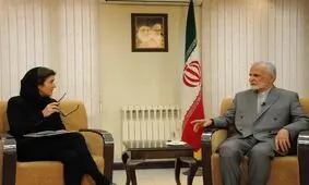 خرازی: حاضریم که در صورت بازگشت آمریکا و اروپا به تعهدات‌شان، به برجام برگردیم/ سیاست ما این بود که به سمت سلاح هسته‌ای نرویم/ رفتن آمریکا از منطقه خبر خوبی خواهد بود