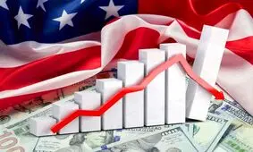 نارضایتی اقتصادی در آمریکا به بالاترین سطح در دهه‌های اخیر رسیده است