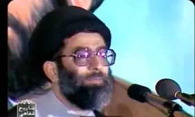 «قدرت مردم» از زبان شهید آیت الله خامنه‌‌ای | فیلم