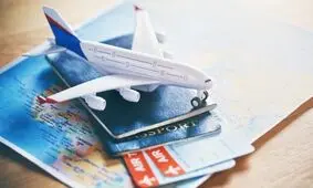 خرید بلیط هواپیما از مستر بلیط با کد تخفیف ویژه
