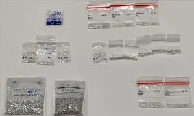 دستگیری زن ایرانی به جرم قاچاق الماس در فرودگاه استانبول