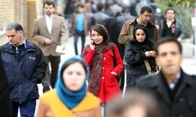 عمر ایرانی‌ها ۳ سال زیاد شده!

