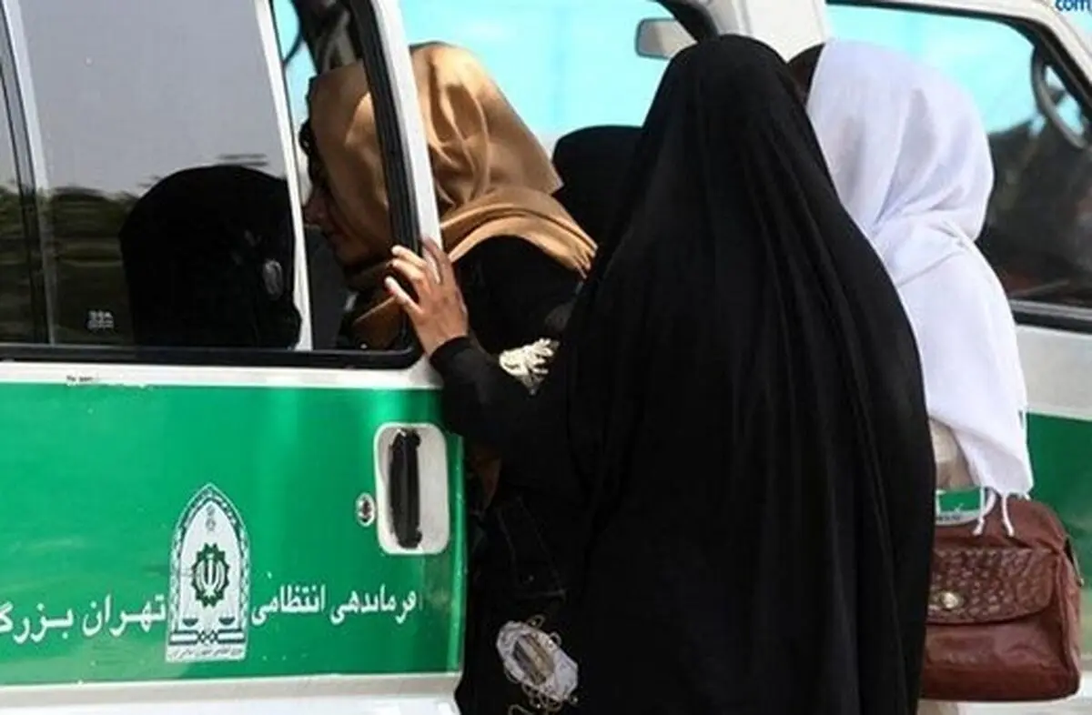 دولت از سوی محافل پنهان برای احیای گشت ارشاد تحت فشار است

