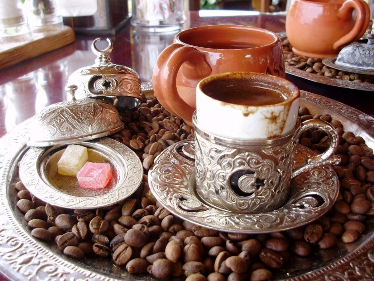 قهوه عربیکا چیست؟ / لیست قیمت انواع قهوه