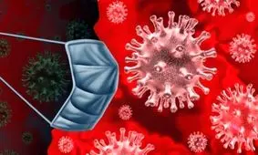 ابتلای ۶۲۹ هزار و ۳۶۱ نفر در فارس به کرونا ویروس