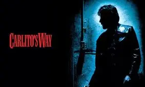 کت چرم معروف آل پاچینو