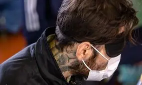 پایان زندگی مخفیانه قاتل فراری در هرمزگان