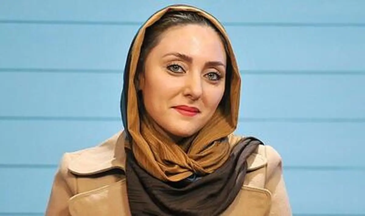 سفر در زمان؛ چهرۀ «مهسا کرامتی» 5 ساله در اولین فیلمش؛ سال 65