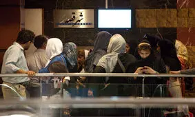 امید گیشه سینماها به اکران برخی فیلم‌های توقیفی