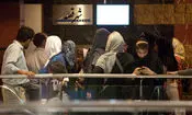 امید گیشه سینماها به اکران برخی فیلم‌های توقیفی