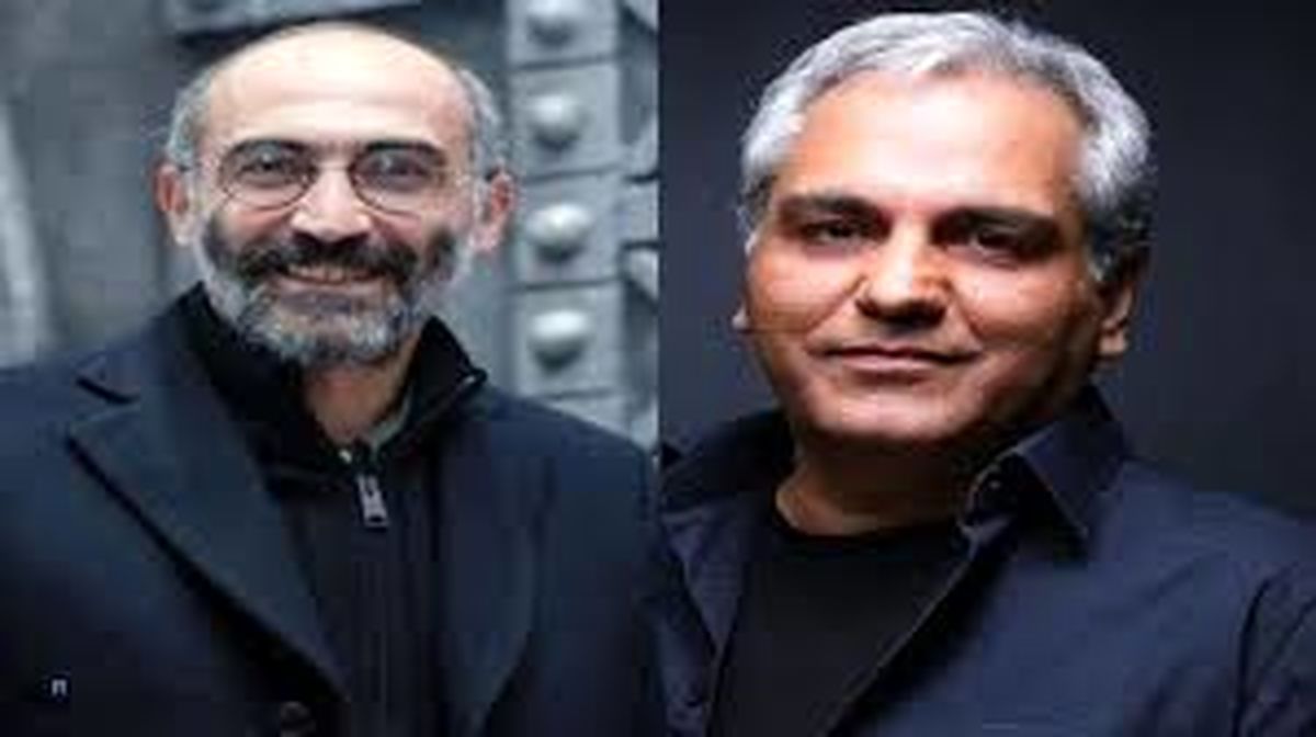 حرف‌های قابل‌تامل هادی حجازی‌فر و مدیری وایرال شد/ ویدئو