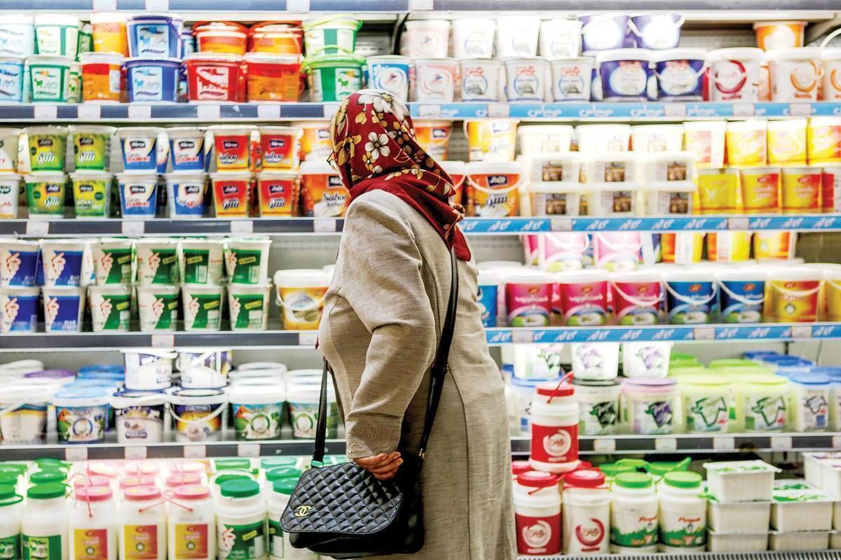  لبنیات گران می‌شود؛ نگران نان و تخم مرغ باشیم؟ 