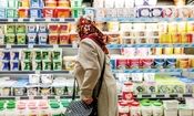 لبنیات گران می‌شود؛ نگران نان و تخم مرغ باشیم؟