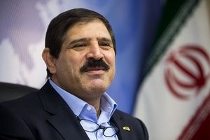 عباس جدیدی برای انتخابات فدراسیون کشتی ثبت نام کرد

