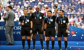 خداحافظی فغانی و یاران باوفایش از لیگ ایران

