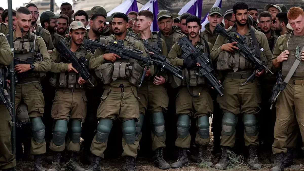 اسرائیل روزانه در جنگ چند دلار از دست می‌دهد؟