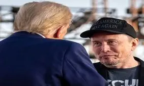 ایلان و دونالد رودرروی هم / ترامپ واقعا بچه‌باز است؟ / جفری اپستین کیست؟