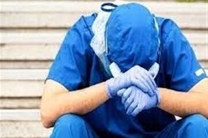 گزارش خودکشی رزیدنتهای ایرانی در یک مجله خارجی