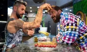 بازگشت ریحانه پارسا به سینما با اکران یک کمدی