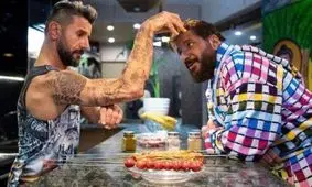 بازگشت ریحانه پارسا به سینما با اکران یک کمدی