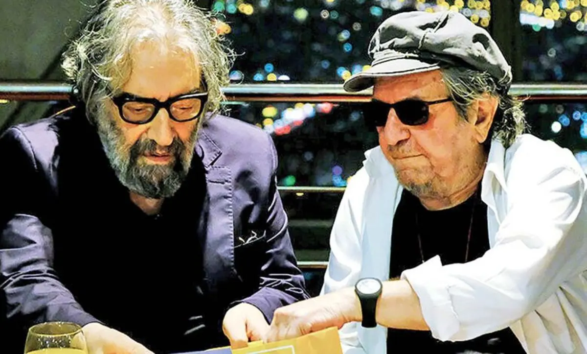 ماجرای انتقادات ناصر تقوایی از کیمیایی و مهرجویی 