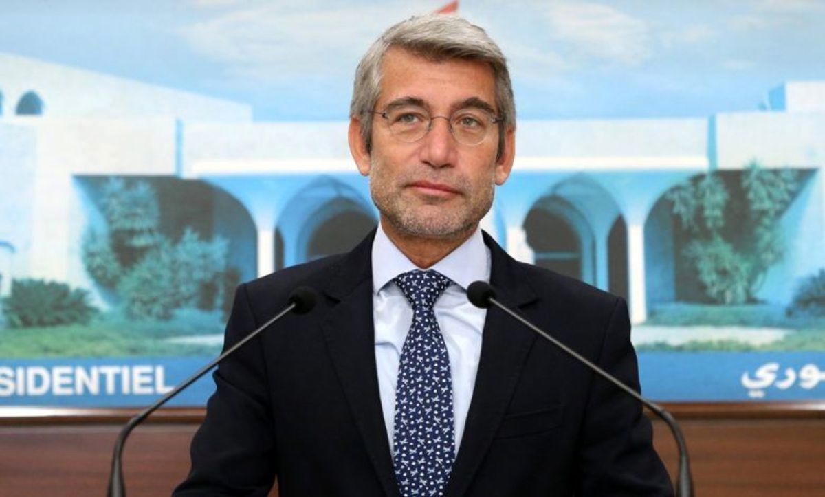 لبنان: از هدیه ایران برای تامین سوخت نیروگاهها استقبال میکنیم