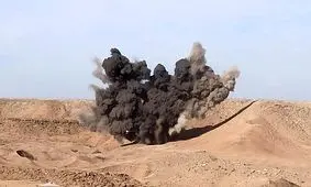 صدای انفجار در اطراف تبریز شنیده خواهد شد/ مردم نگران نشوند