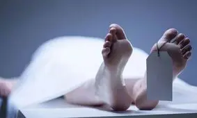 پیکر تراشی جان زن جوان را گرفت