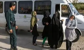 روزنامه اصولگرا هم از برخوردهای قهری با بدحجابی انتقاد کرد، باعث می‌شود ارزش بی‌حجابی بیشتر شود