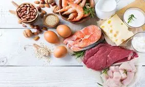 تاثیر باورنکردنی این ویتامین در درمان کبد چرب