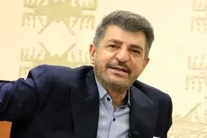 افشاگری شهریاری از رویِ زشت احمدزاده در پشت صحنه/ ویدئو