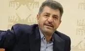 افشاگری شهریاری از رویِ زشت احمدزاده در پشت صحنه/ ویدئو