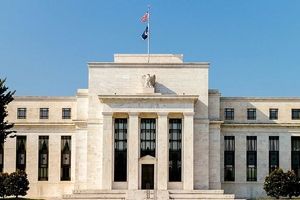 نرخ بهره بانک مرکزی آمریکا چقدر است؟