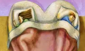 چرا به شریک زندگی ام کشش جنسی ندارم؟