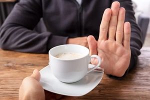 ۵ راه موثر و بدون دردسر برای ترک کافئین

