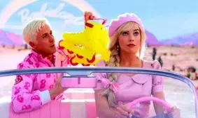 نگاهی به فیلم باربی ساخته گرتا گرویگ که به فروش میلیاردی رسیده است