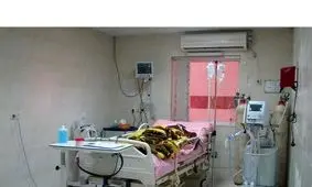 مرگ دردناک مادر پس از تولد نوزاد