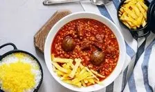 راز اصلی خوش رنگ شدن و خوش طعم شدن خورشت های ایرانی چیست؟