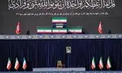 طبق وعده الهی انتقام و مجازات مجرمان شهادت رهبر شهید انقلاب، محقق خواهد شد