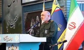 تحریم‌های ایران هر کشور دیگری را متلاشی می‌کرد