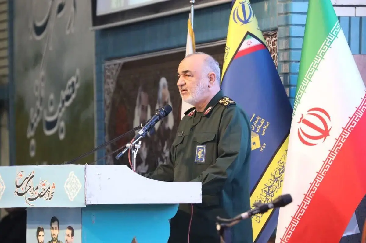 تحریم‌های ایران هر کشور دیگری را متلاشی می‌کرد