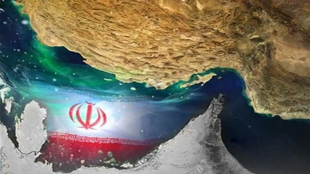 تنگه هرمز در حال بسته شدن است؟