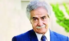 سفر در زمان؛ «رضا ارحام صدر» بازیگر سینمای قبل از انقلاب در کنار «هایده»؛ دهۀ 50 