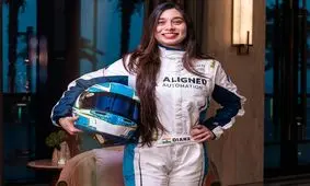  زنی که معلمی را رها کرد و راننده فراری شد